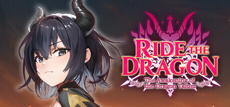 龙骑天下-御龙者觉醒 Ride The Dragon: The Awakening of the Dragon Tamer PC端 官中步兵 预览图