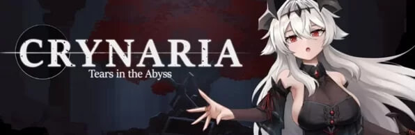 克瑞纳利亚 ▫️ Crynaria ▫️ Demo 0.2.2 ▫️ PC端 官中更新版 预览图