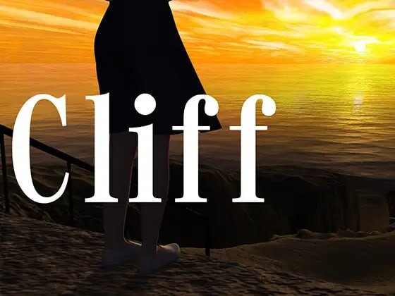 cliff PC端 日文原版 预览图