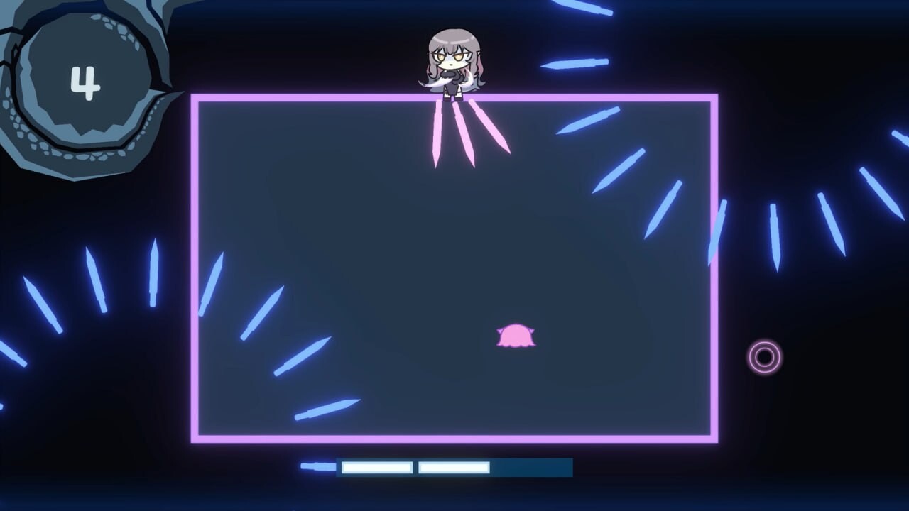 心跳鲨鱼日 ▫️ Doki Doki Sharky Days ▫️ PC端 官中无码 预览图