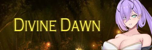 神圣黎明 Divine Dawn v0.34 双端 AI汉化版 预览图