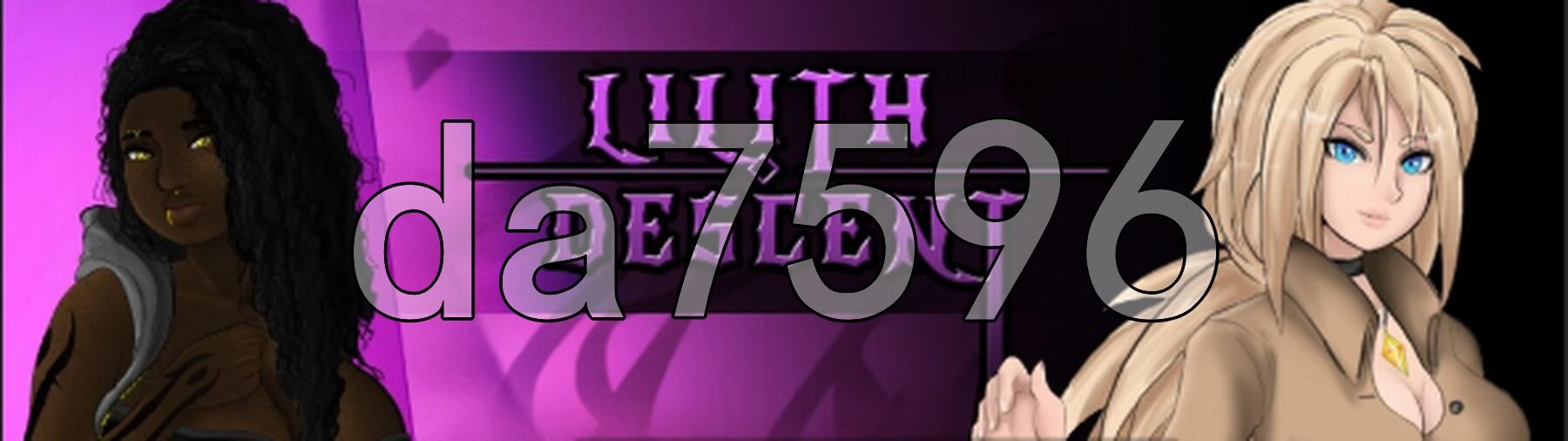 莉莉丝降临 Lilith Descent vE4.1 机翻步兵版 PC端 步兵 预览图