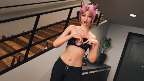 星光熠熠之城 Starstruck City v0.3 双端 汉化版 预览图