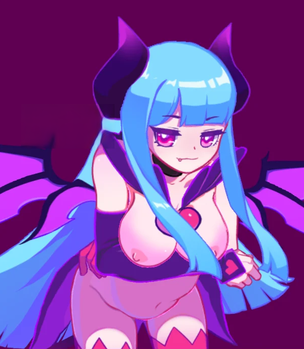 喵斯快跑/Muse Dash v5.10完美本地破解版+全曲目/全DLC 整合色色绅士M 预览图
