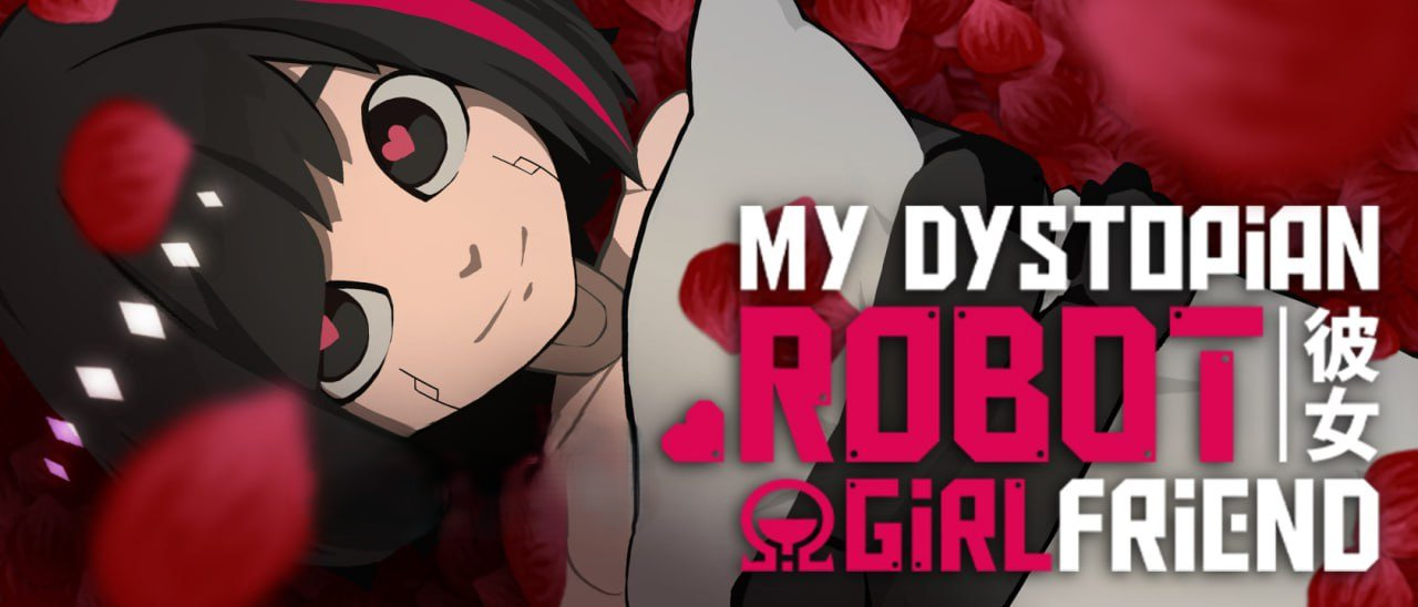 更新[日式SLG/动态] 我的反乌托邦机器人女友 My Dystopian Robot Girlfriend ver0.95.16 PC端 官中步兵 预览图