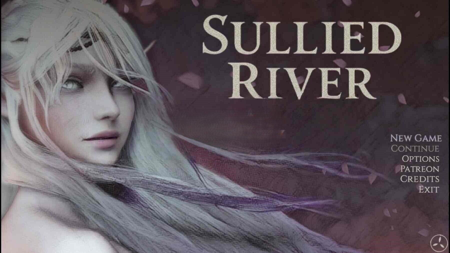 污秽河 Sullied River v0.12.1 机翻版 PC端 预览图