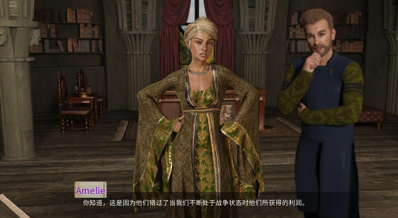 皇家开关 王权置换 Royal Switch v0.16.1 双端 汉化版 预览图