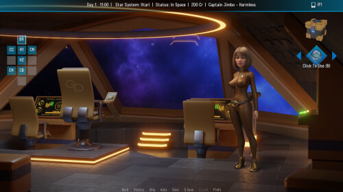 太空之旅X Space Journey X v2.40_026 双端 AI汉化版 预览图