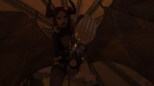 Shrunk by the Succubus v0.3.1.1 双端 官中高清版 预览图