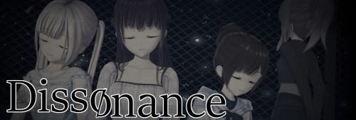 不和谐 Dissonance v0.14 双端 AI汉化版 预览图