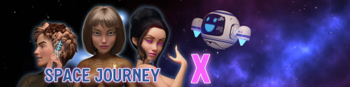 太空之旅X Space Journey X v2.40_026 双端 AI汉化版 预览图