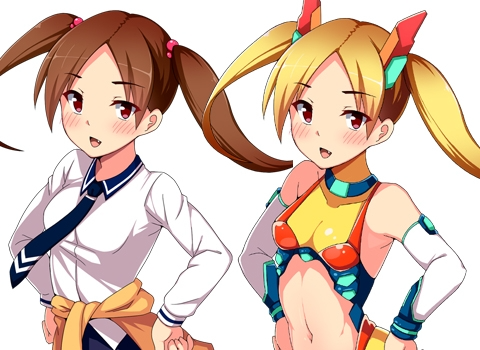 装脱骑士宁芙莉亚 装脱騎士ニンフォリア Steam官中版 PC端 官中完整版 预览图