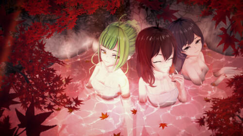 深红监狱 Crimson Prison v0.1.5.7 1双端 AI汉化版 预览图