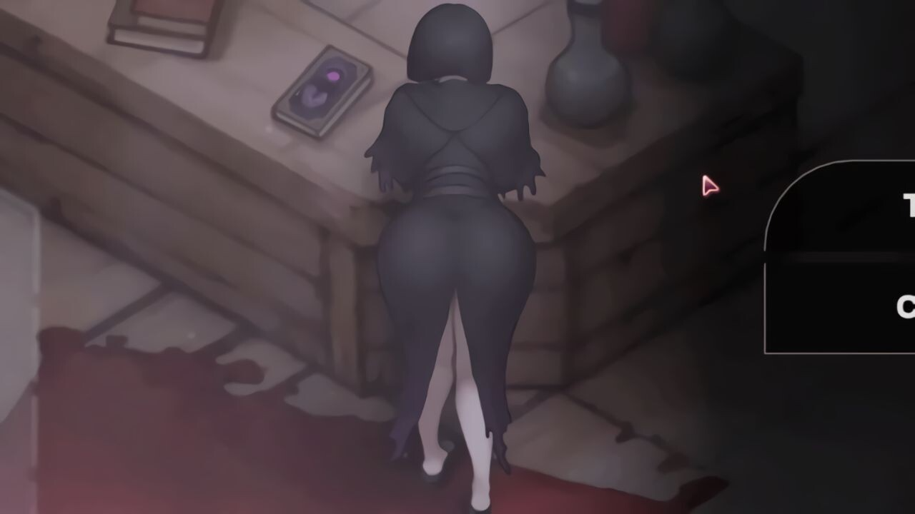 更新[亚洲风SLG/冒险] 恶魔女王的诱惑 Seduction Of The Demon Queen V0.4双端 官中步兵 预览图