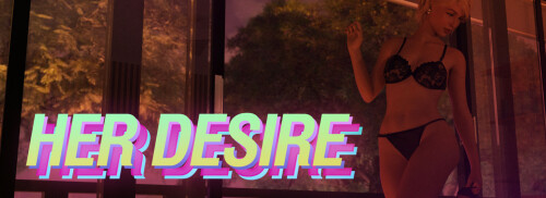 她的欲望 Her Desire S3 Ch.6 v0.36 双端 AI汉化版 预览图