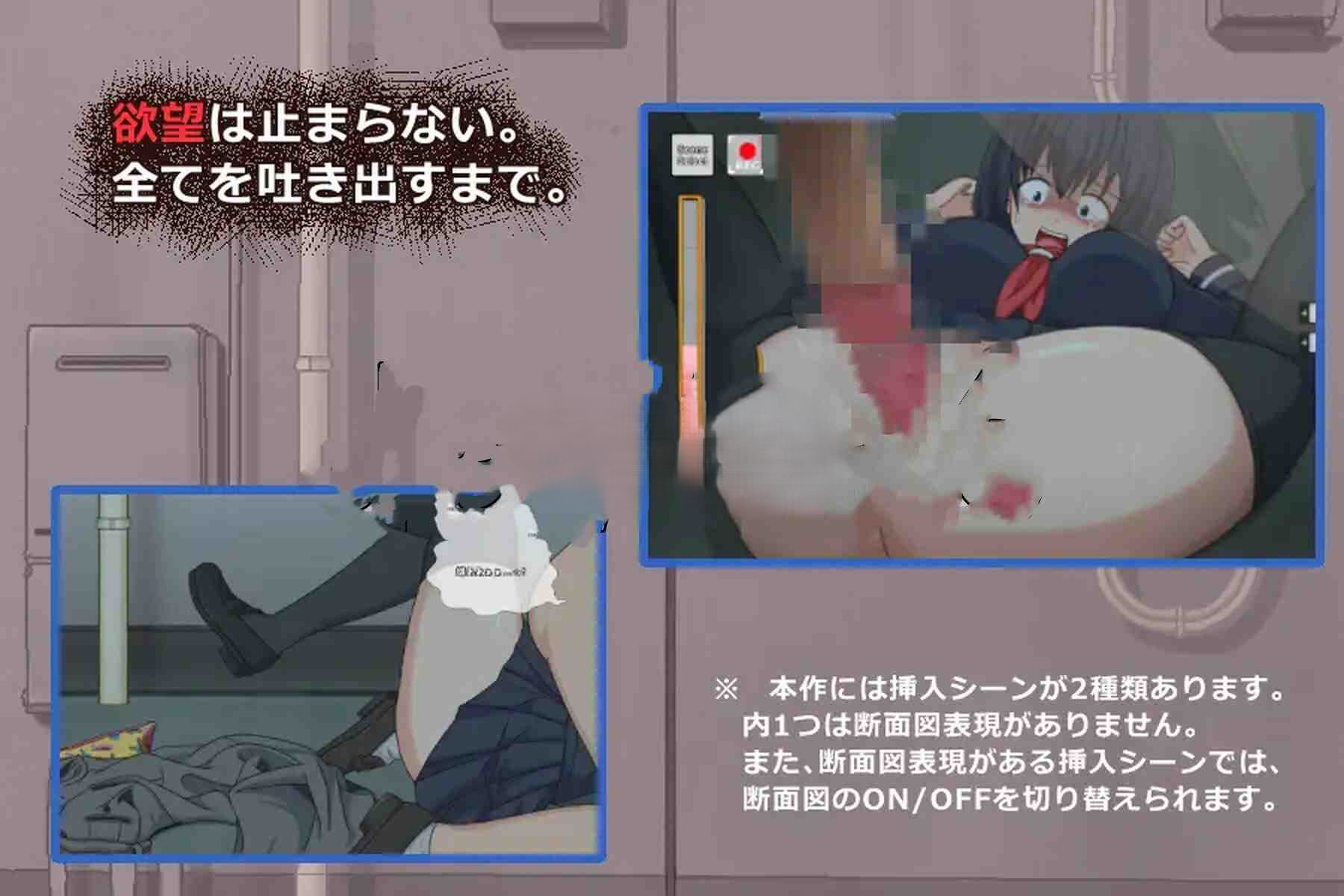 言听计从的女孩 いいなり娘 正式版+自带全回想 PC端 完整版 预览图