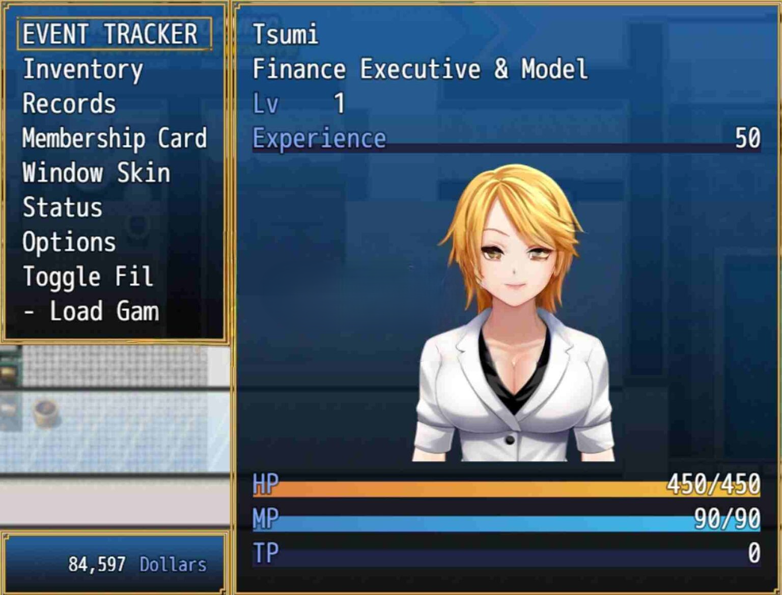 罪海寿司 Tsumi Umi Sushi Ver2.99B 机翻版 PC端 预览图