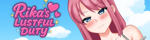 丽卡的欲望任务 Rika's Lustful Duty v0.10 双端 AI汉化版 预览图