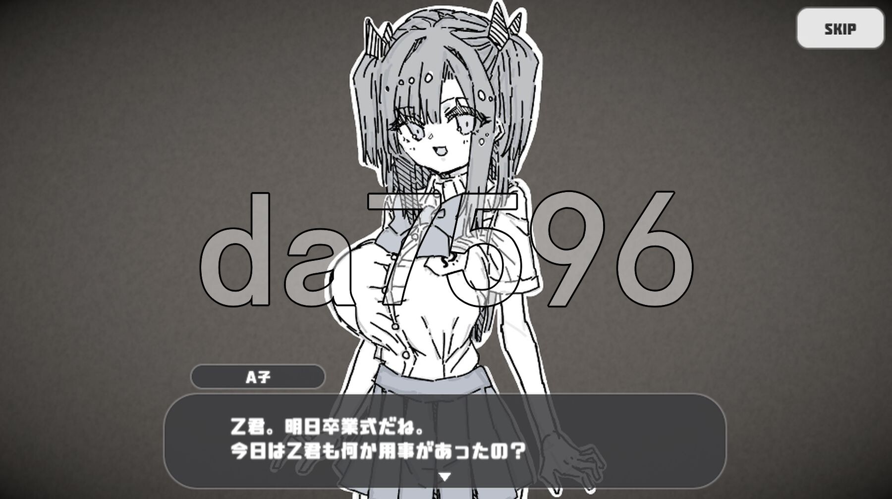 涂鸦卡牌游戏 落書きカードゲーム v0.3.3 生肉版 PC端 日文原版 预览图
