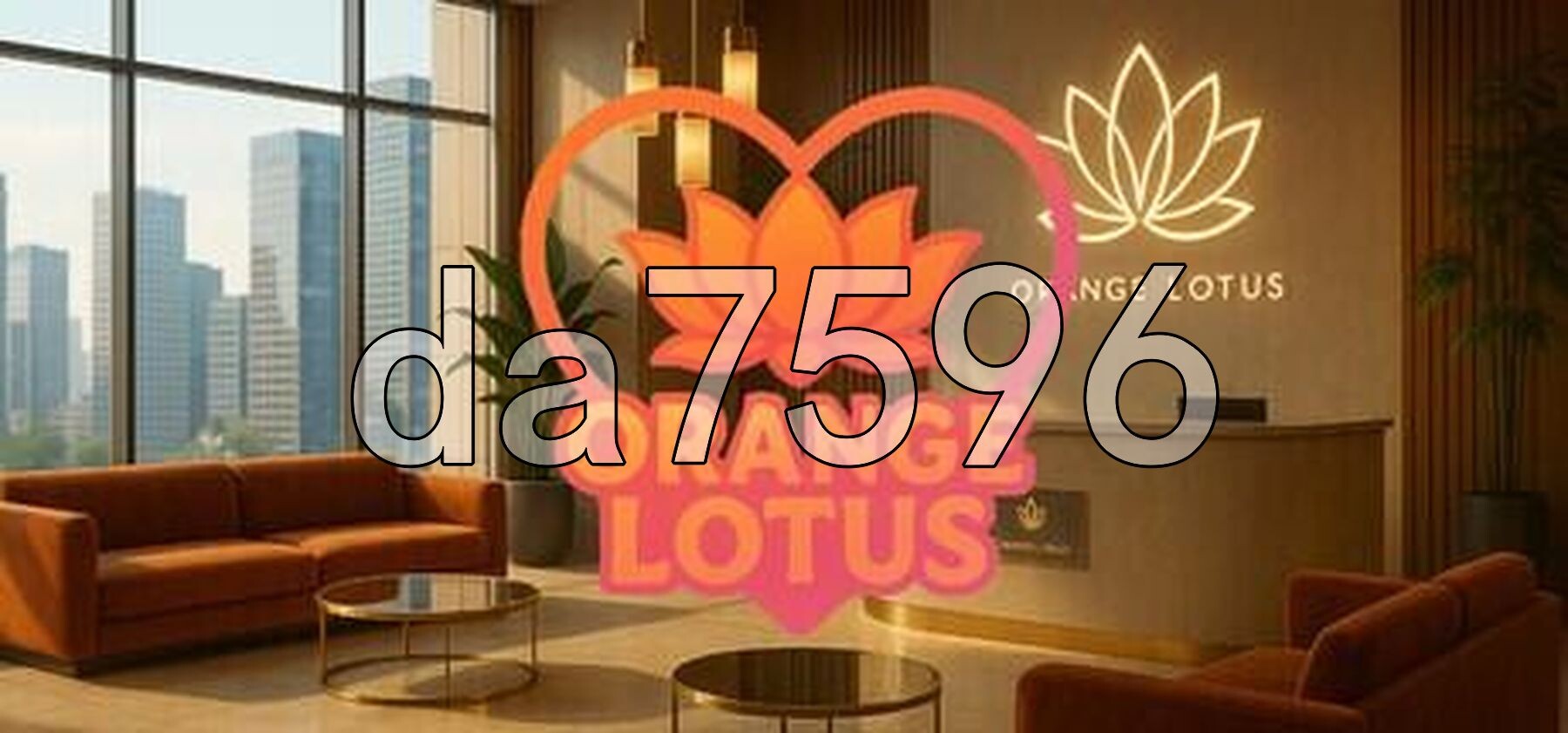 橙莲 orange lotus PC端 Steam官中步兵版 预览图