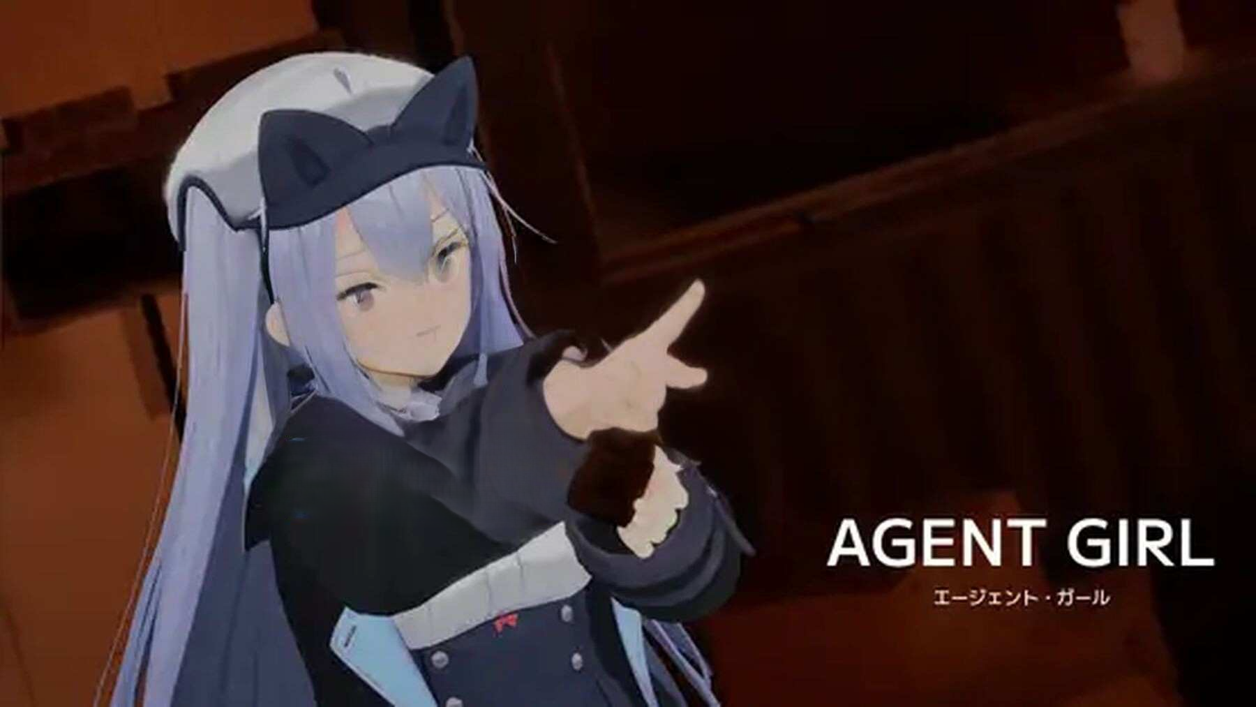 特工女孩 Agent Girl v1.0.0.220 正式版 PC端 预览图