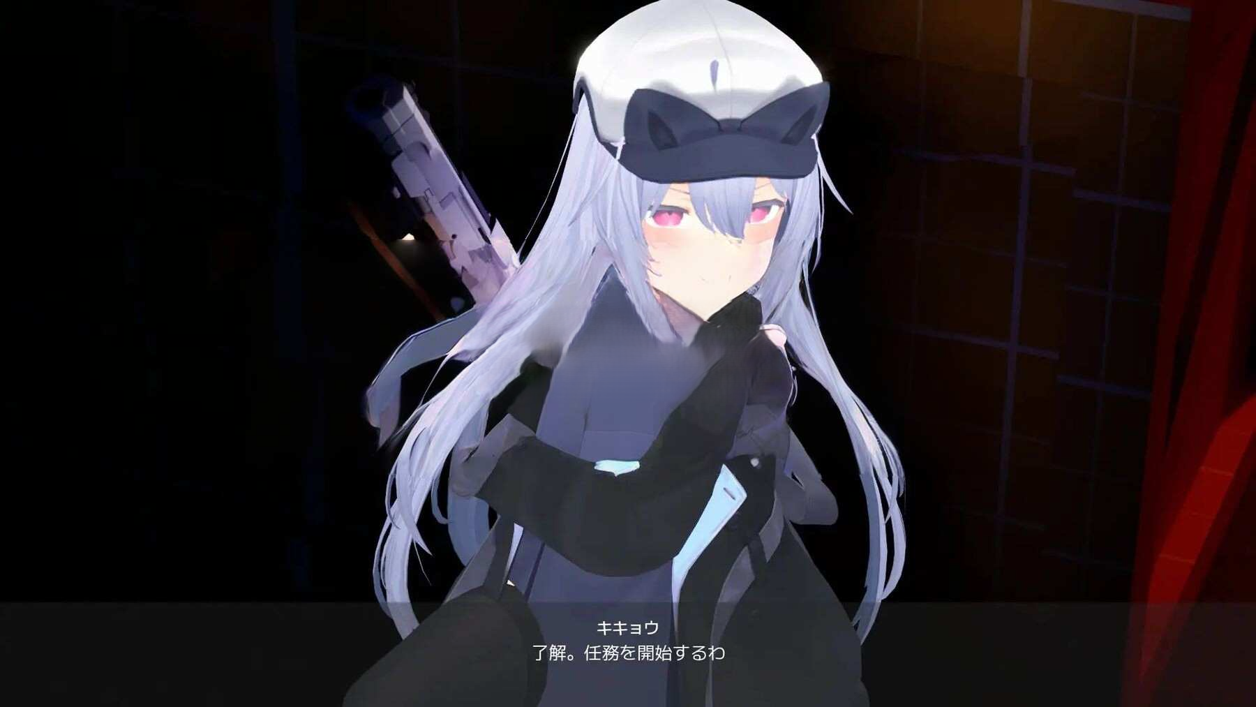 特工女孩 Agent Girl v1.0.0.220 正式版 PC端 预览图