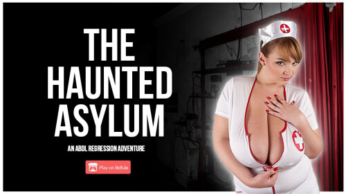闹鬼疯人院 The Haunted Asylum v1.0 完结 双端 汉化版 预览图