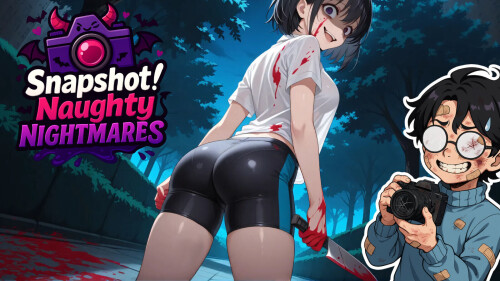 Snapshot: Naughty Nightmares v1.42 PC端 步兵 预览图