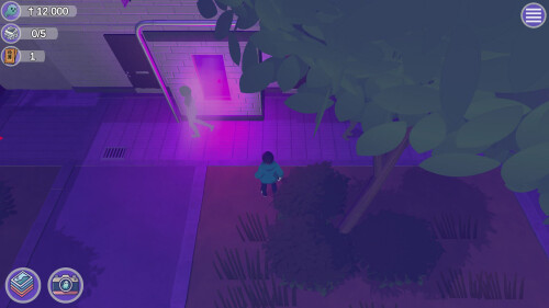 Snapshot: Naughty Nightmares v1.42 PC端 步兵 预览图