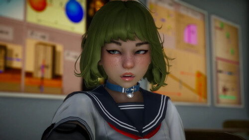 勇敢者学院2 Braveheart Academy v0.5.1 双端 汉化版 预览图