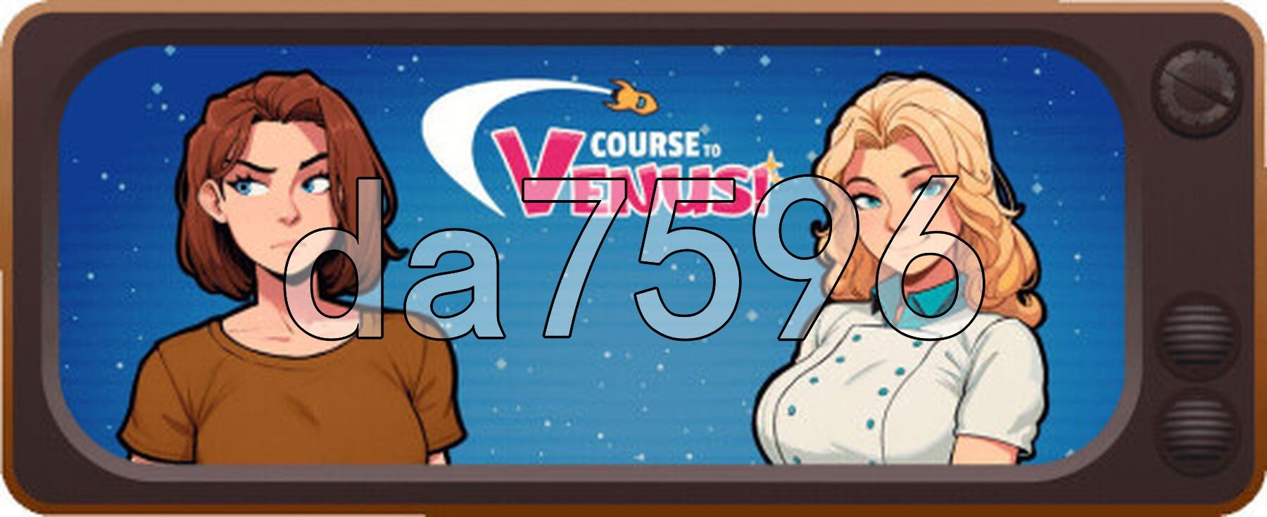 金星之旅！ Course to Venus! v0.1 PC+安卓 双端 官中步兵版 预览图