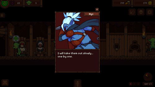 Goblin Nest PC端 日文原版 预览图