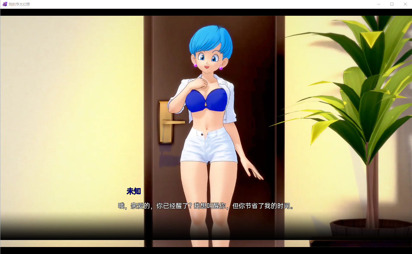 我的亨太幻想 我的无尽幻想 My Hentai Fantasy v0.15 双端 汉化版 预览图