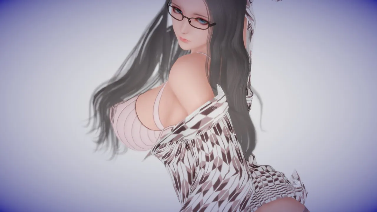 姐姐破产了 Ass hole V1.0 双端 汉化版 预览图