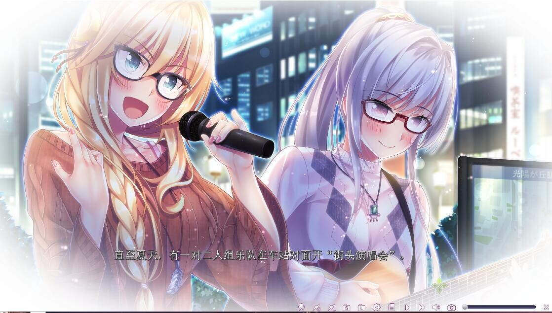 房下女朋友 家の女朋友 Uchikano-Living With My Lovers汉化版+STEAM无码版 安卓端 汉化高清完整版 预览图