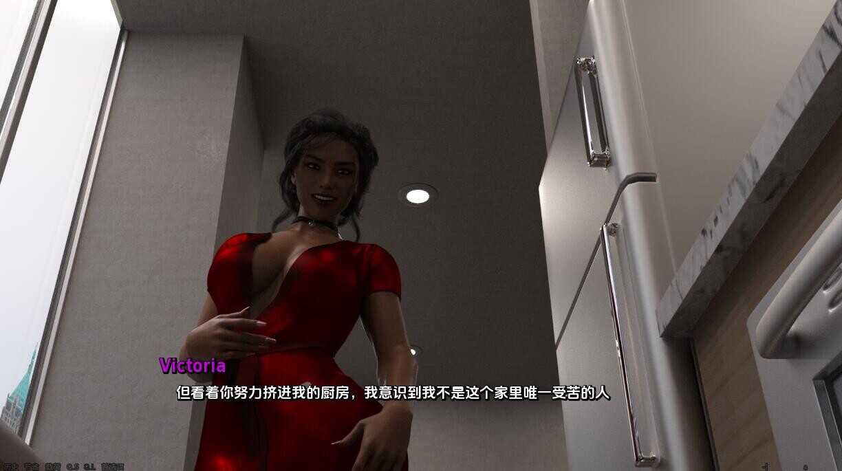 断裂点 突破点 Breaking Point-v0.3 Part 双端 汉化版 预览图