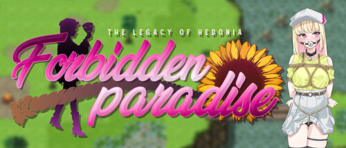 The Legacy of Hedonia: Forbidden Paradise v0.17.3 PC端 步兵 预览图