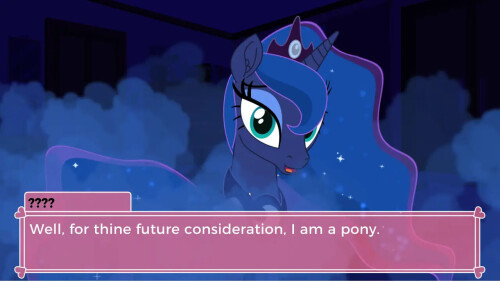 小马老婆模拟器 Pony Waifu Sim v6.3.2 双端 官中步兵 预览图