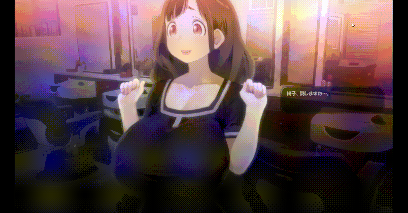 理发店 My NTR Wife 床屋さん My NTR Wife 正式版 PC端 更新版 预览图