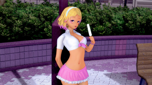 维纳斯花园 Garden of Venus v1.0.1 双端 汉化版 预览图