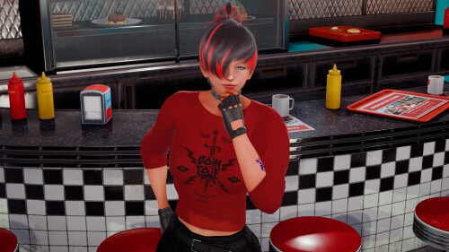 假释心境 Hearts on Parole v0.3.5 双端 AI汉化版 预览图