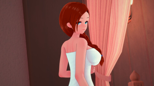 维纳斯花园 Garden of Venus v1.0.1 双端 汉化版 预览图