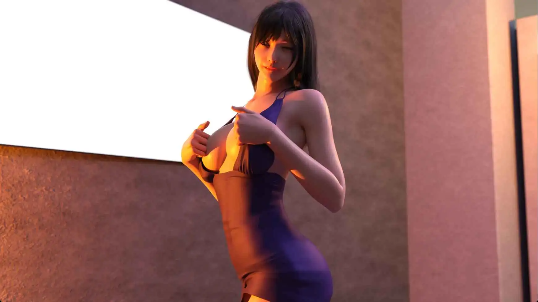 更新[亚洲风SLG/动态] 北极光：起源 Northern Lights: The Beginning v0.4 双端 汉化版 预览图