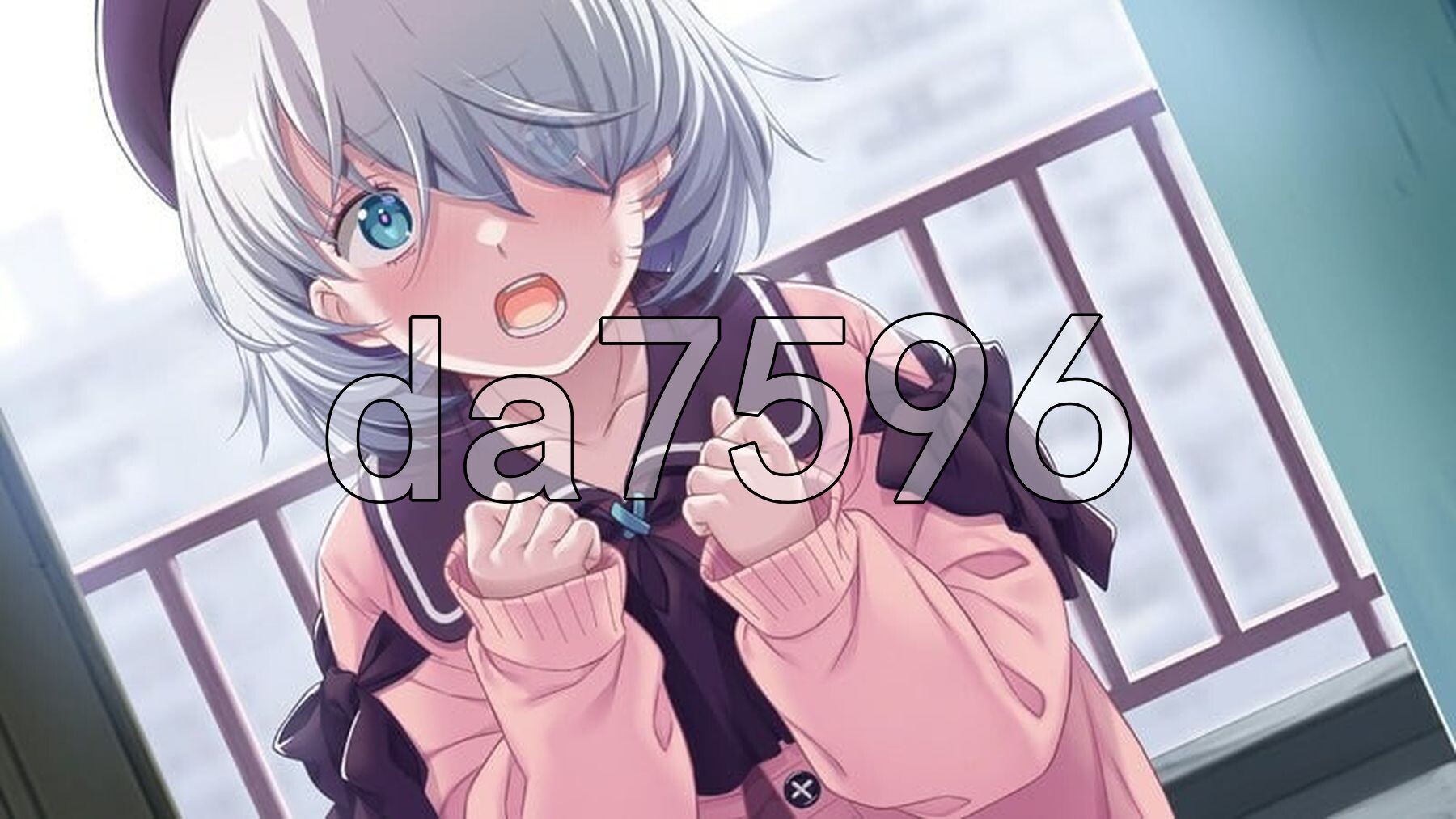 黄昏的变形者 誰ソ彼のシェイプシフター AI汉化版+特典 PC端 AI汉化完整版 预览图