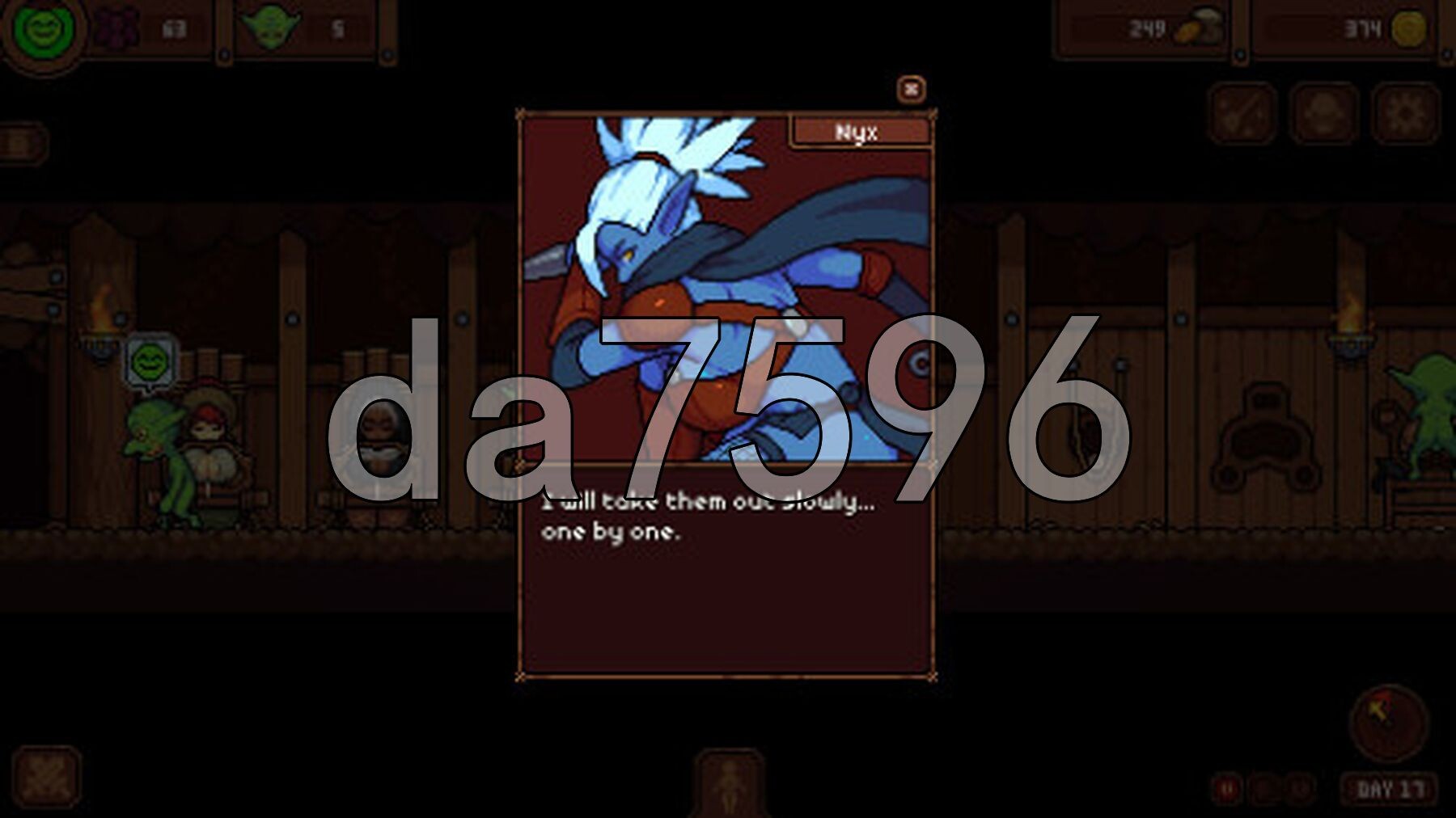 哥布林巢穴 Goblin Nest v1.09 生肉版 PC端 日文原版 预览图
