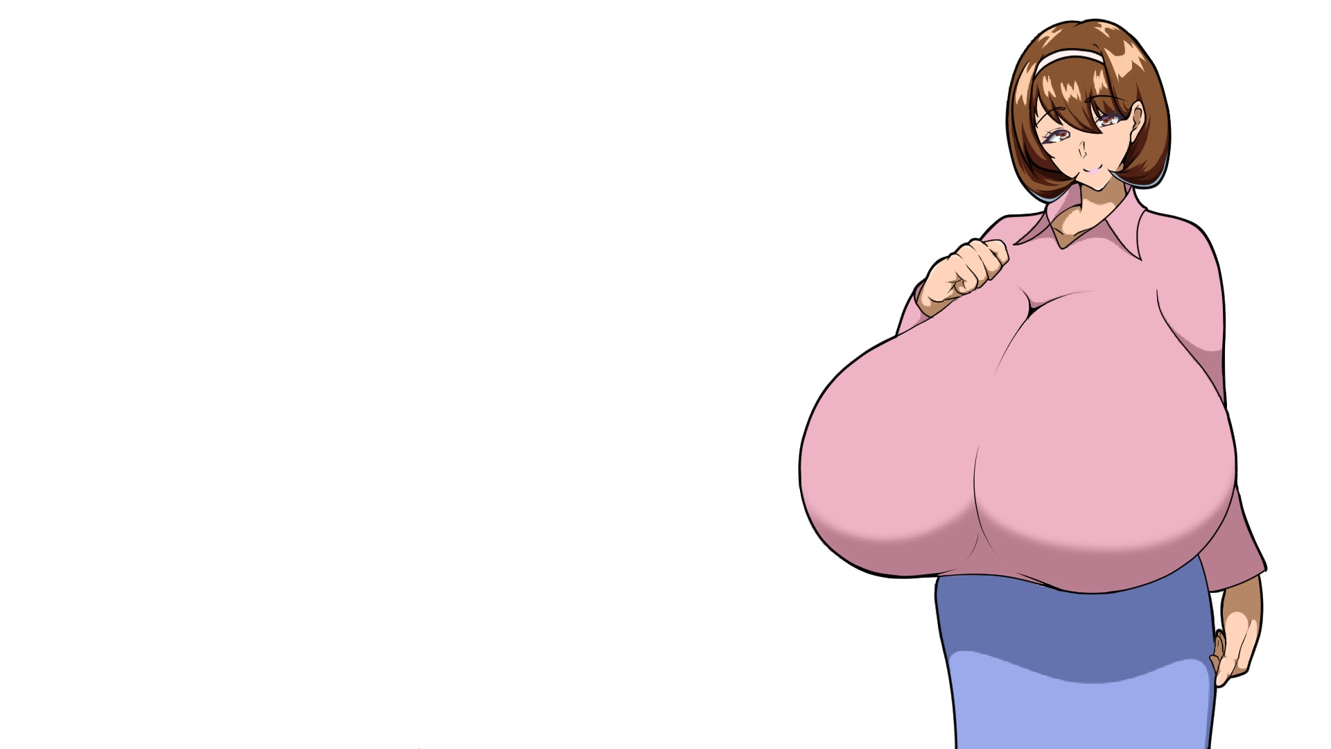 更新[日式RPG/NTR/巨乳爆乳] 追忆的旋律 追想のイマージュ v1.21_MOD1 PC端 AI汉化完整版 预览图