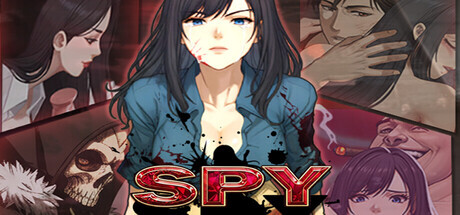 SPY - Adult Only PC端 官中步兵 预览图