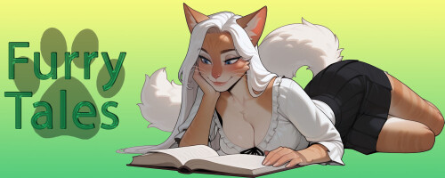福瑞传说 Furry Tales Ch.7 双端 AI汉化版 预览图