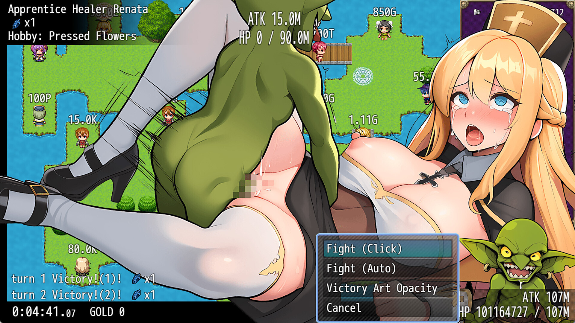 倍率哥布林 Multiplier Goblin Steam官方中文版 PC端 官中更新版 预览图