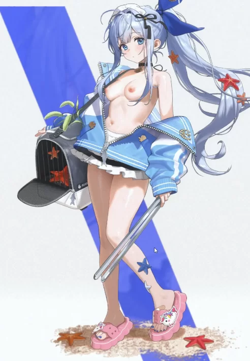 单机破解/全内容 胜利女神：妮姬NIKKE 3月 Ver144 最新单机版+绅士MOD整合 3月更新版/无限资源/完整剧情/带指令代码 PC端 完整版 预览图